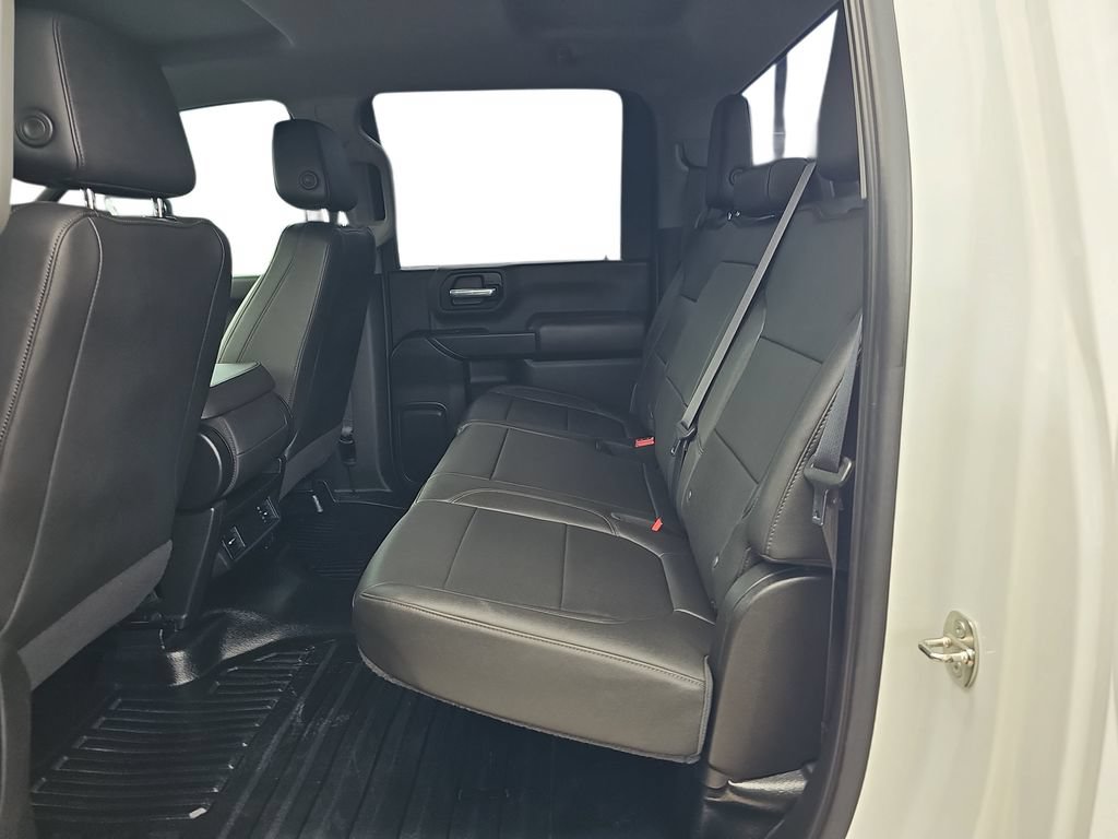 Used 2022 Chevrolet Silverado 3500 W/T AWD/4WD image 14