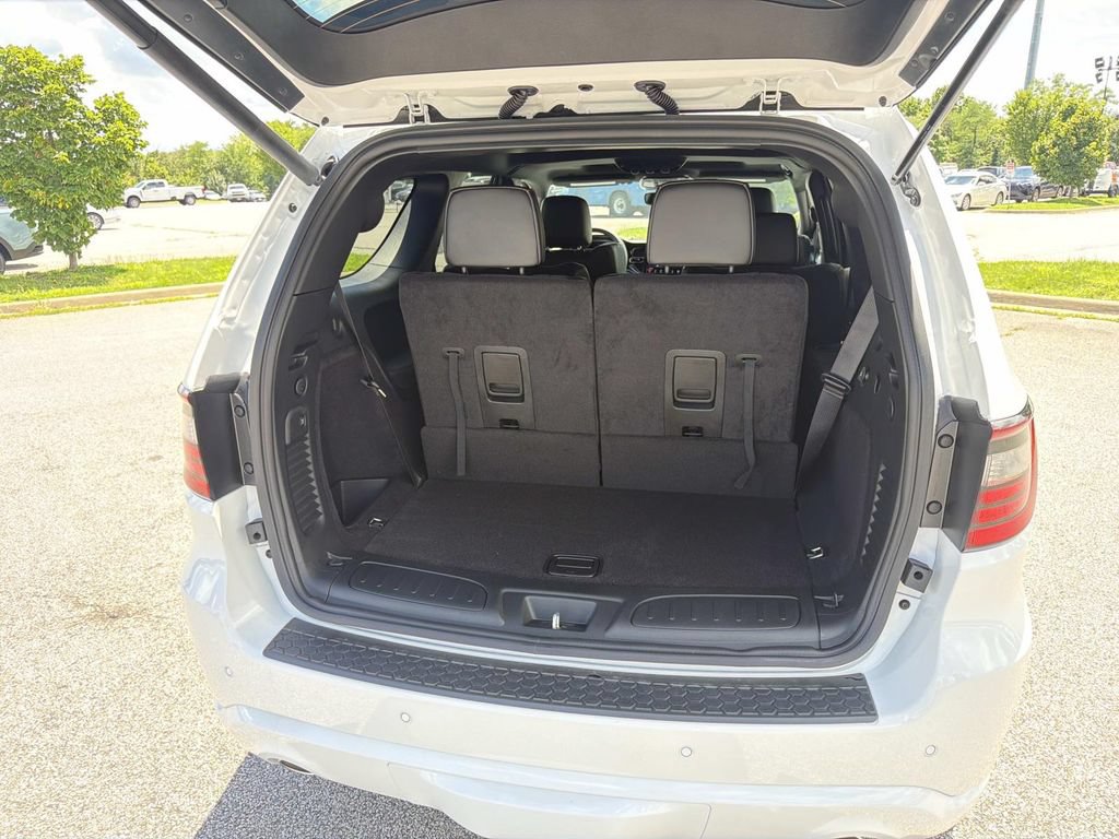 New 2026 Dodge Durango GT AWD/4WD image 28
