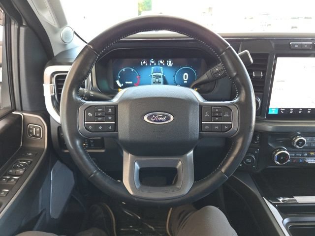 Used 2023 Ford F250 Lariat w/ Lariat Ultimate Package AWD/4WD image 68