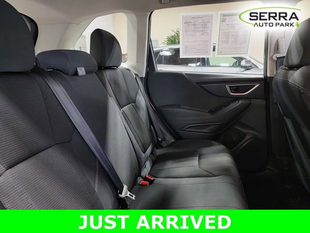 Used 2021 Subaru Forester AWD/4WD image 14