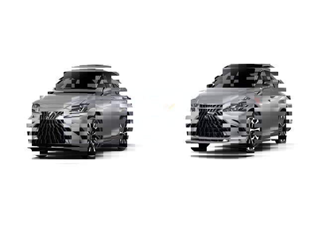 New 2025 Lexus ES 350 ES 350 w/ Premium Package image 1