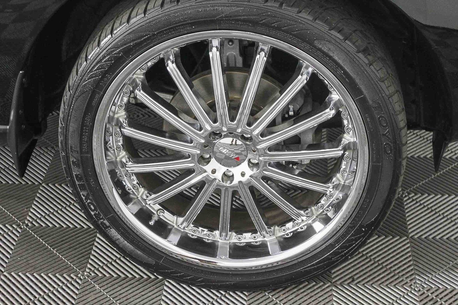 Used 2009 Nissan Murano SL w/ Technology Pkg image 12