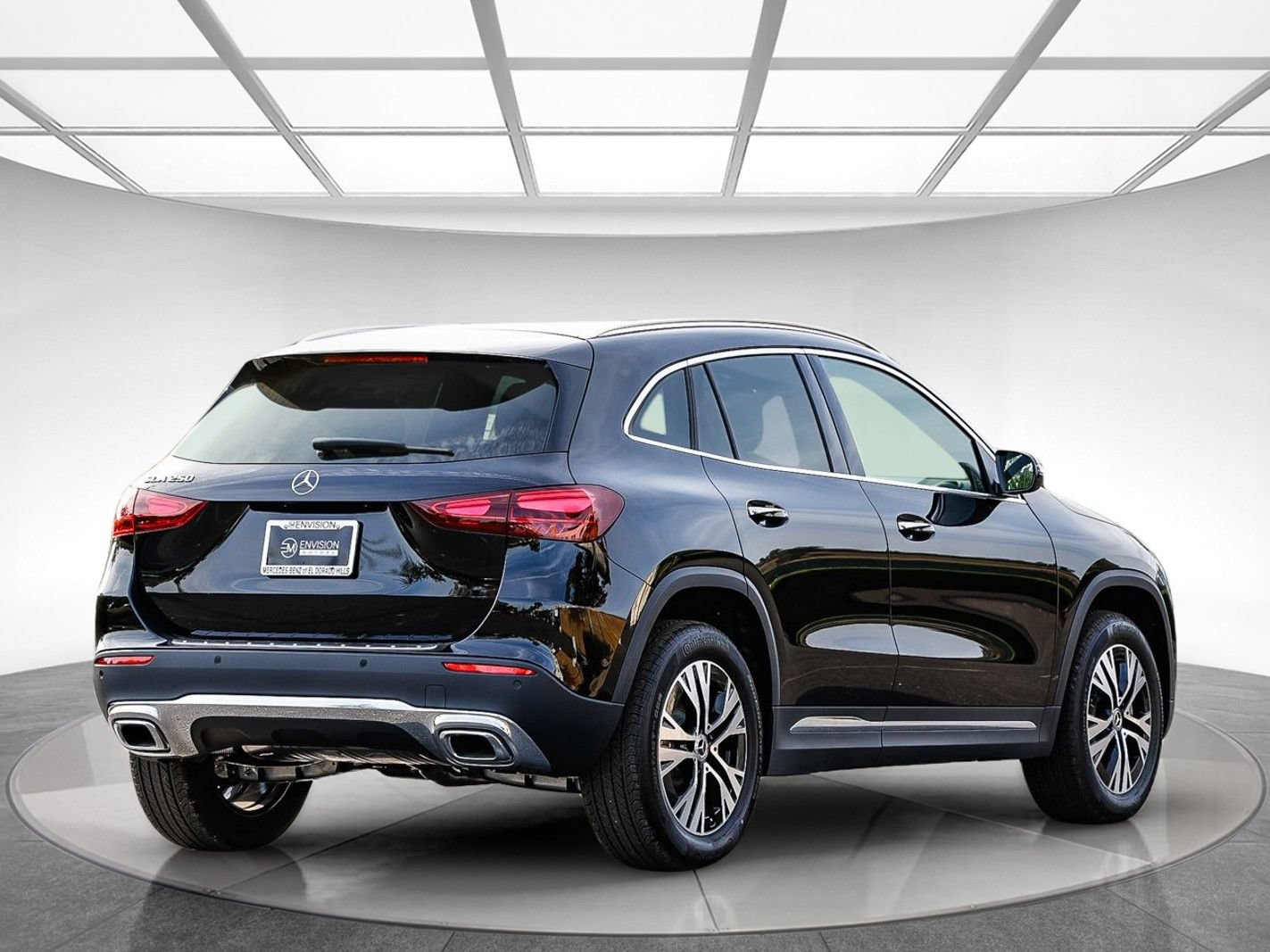 Used 2025 Mercedes-Benz GLA 250 image 4