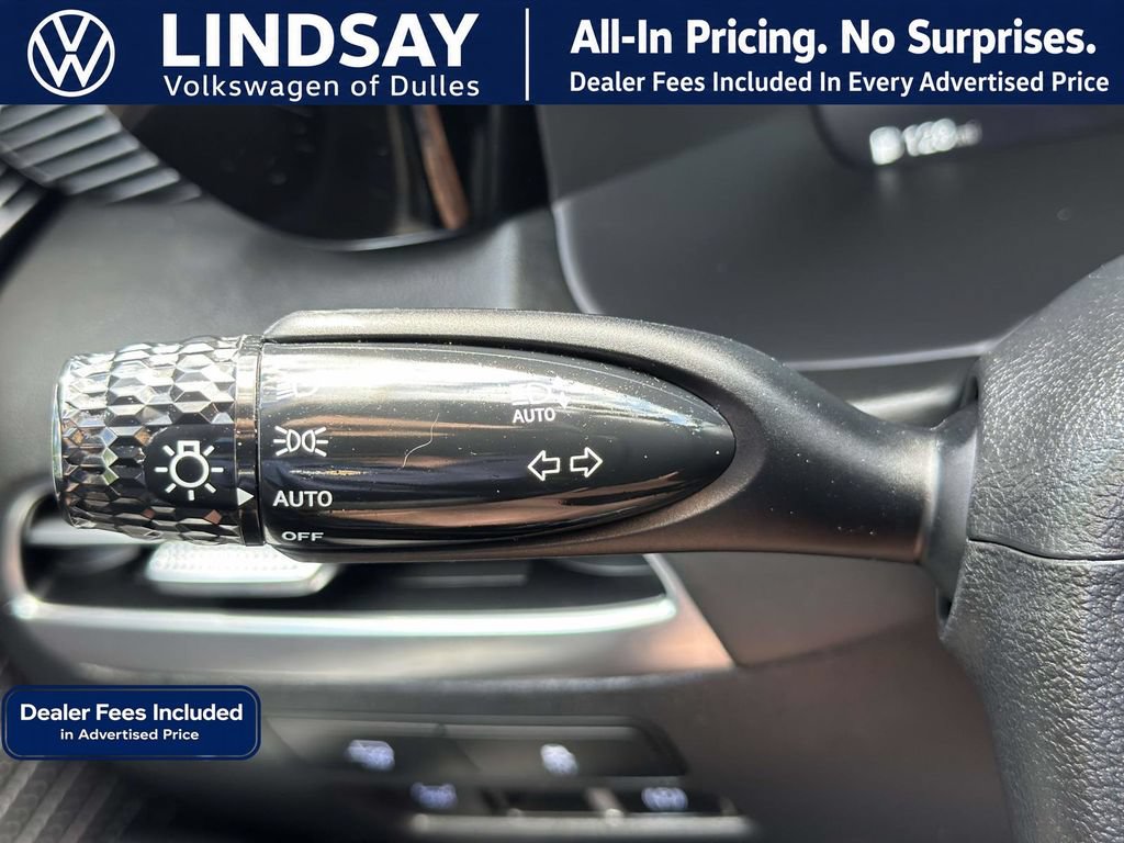 Used 2024 Hyundai Palisade Calligraphy AWD/4WD image 24