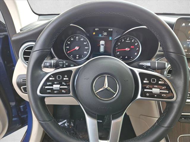 Used 2022 Mercedes-Benz GLC 300 image 19