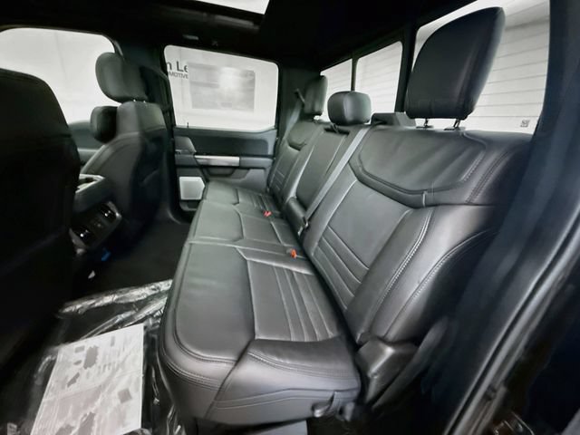 New 2027 Ford F250 Platinum AWD/4WD image 26