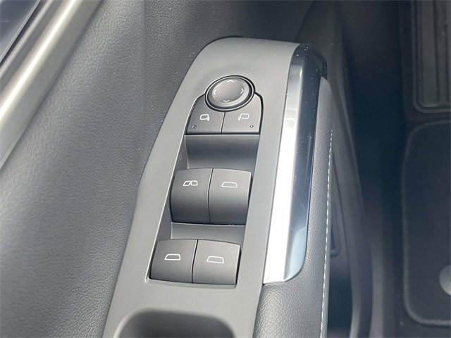 New 2026 Chevrolet Traverse LT image 19