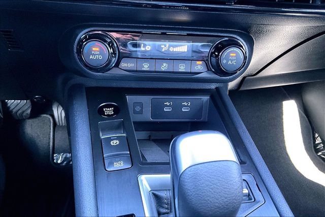 Certified 2026 Nissan Kicks SV FWD image 15