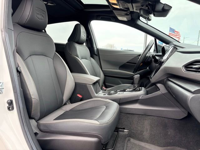 Used 2024 Subaru Crosstrek 2.5i Wilderness image 14