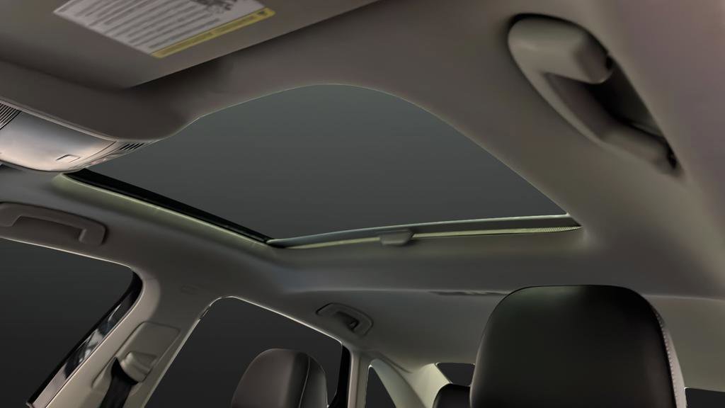 Used 2024 Volkswagen Jetta SE w/ Panoramic Sunroof Package FWD image 12