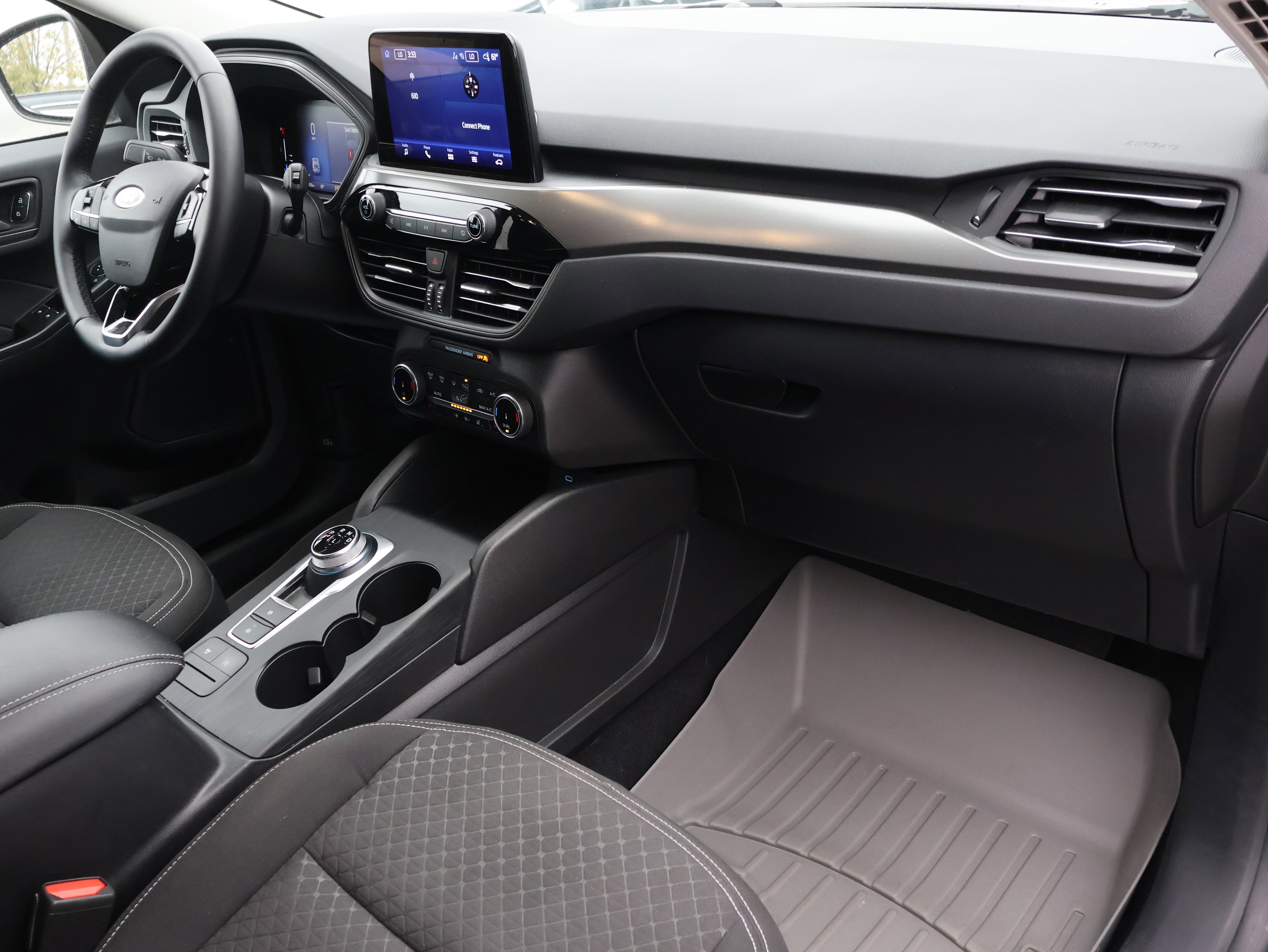 Used 2023 Ford Escape Active w/ Cold Weather Package image 10