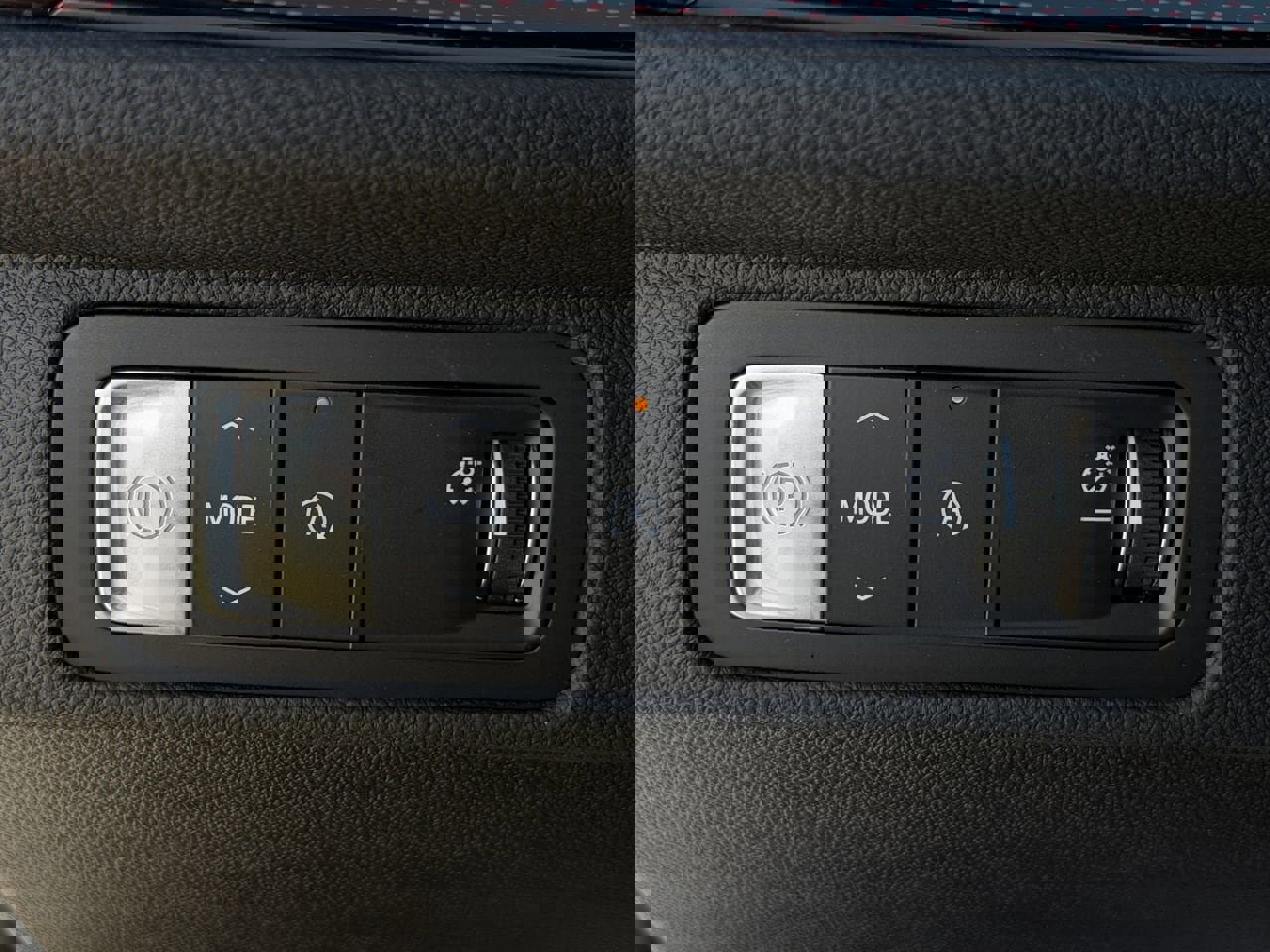 New 2026 Chevrolet Traverse RS image 19