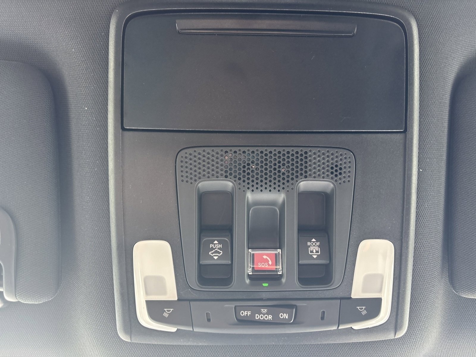 New 2026 Honda Passport TrailSport image 6