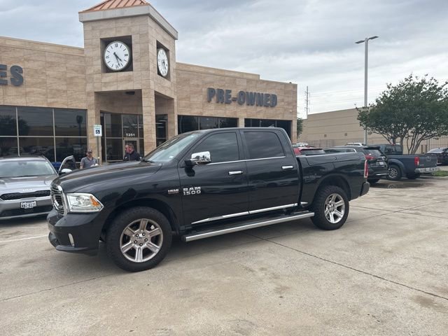 Used 2016 RAM 1500 Limited image 1