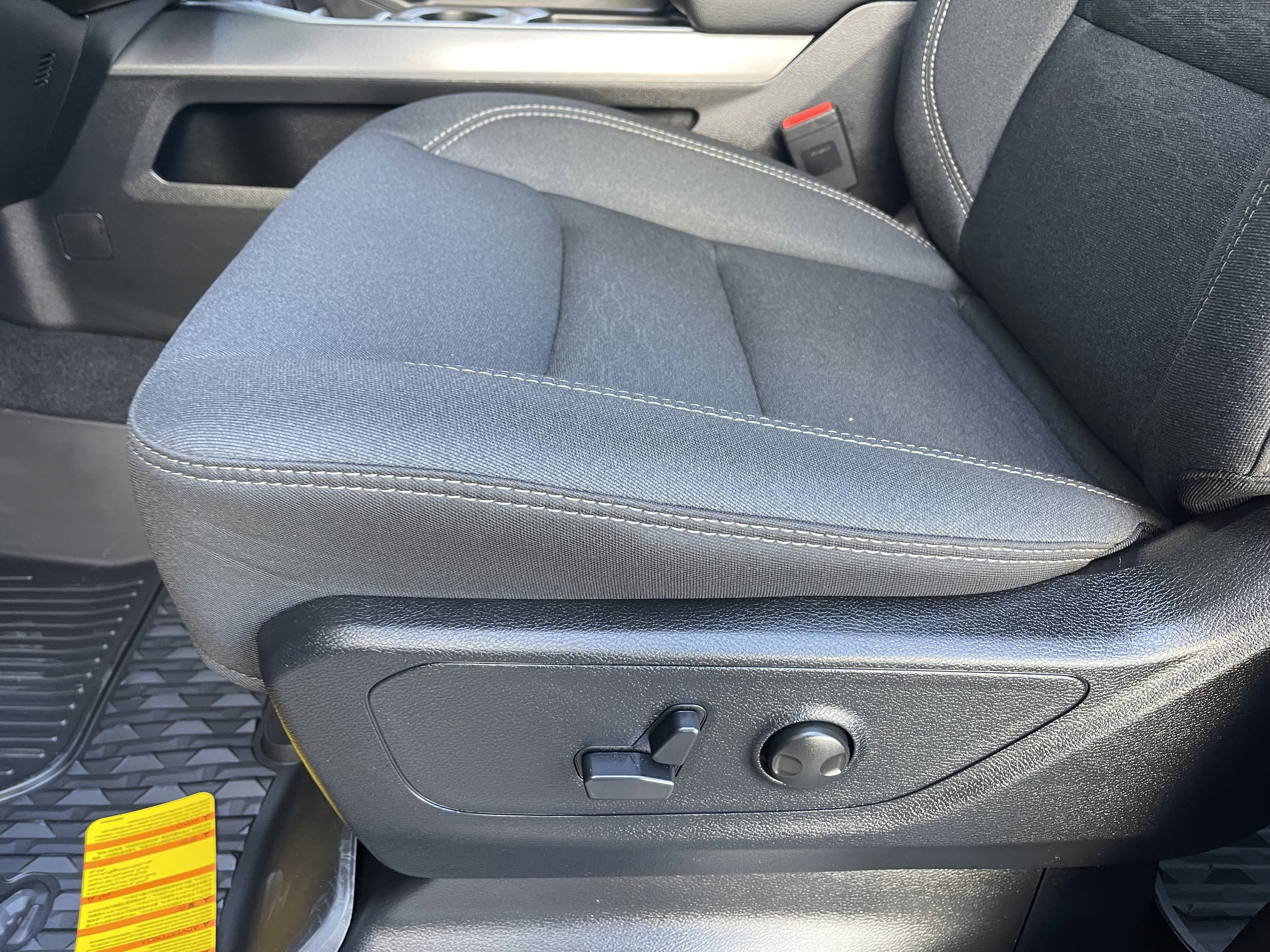 New 2026 RAM 1500 Big Horn AWD/4WD image 17