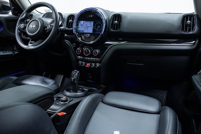 Used 2021 MINI Cooper Countryman S w/ Premium Package image 23