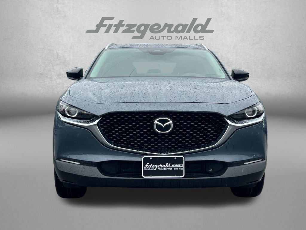 Used 2025 MAZDA CX-30 AWD 2.5 S w/ Preferred Package image 6
