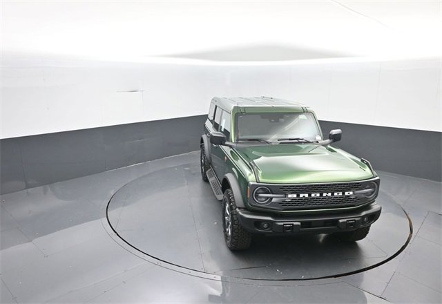 New 2025 Ford Bronco Badlands image 19