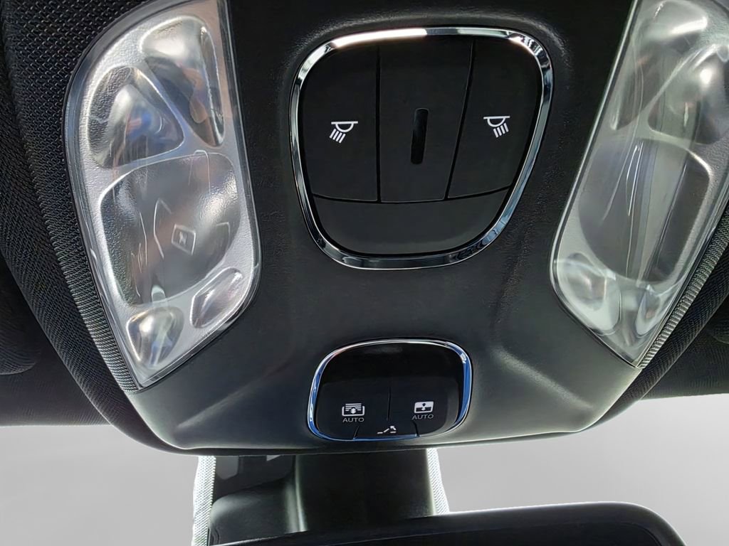 New 2026 Jeep Compass Limited w/ Sun, Sound & Navigation Group AWD/4WD image 25
