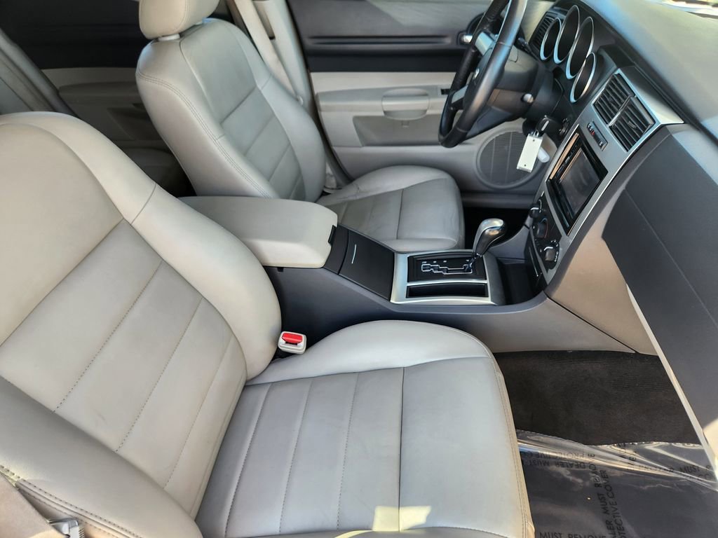 Used 2006 Dodge Magnum R/T image 5