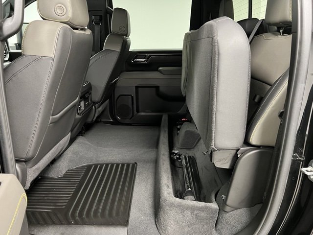 Used 2024 Chevrolet Silverado 2500 ZR2 w/ Technology Package image 51