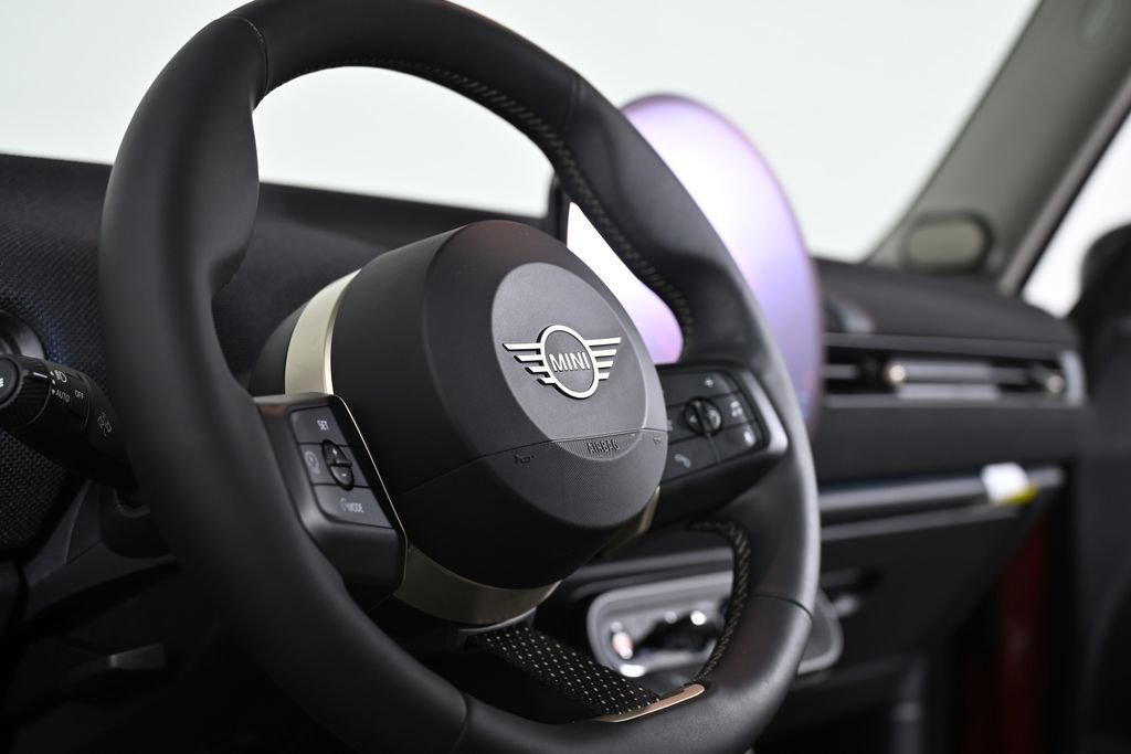 Used 2025 MINI Cooper S image 14