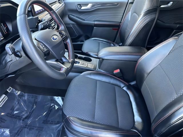 Used 2024 Ford Escape ST-Line image 22