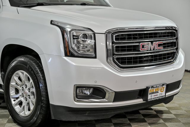 Used 2019 GMC Yukon XL SLT w/ Open Road Package video 2