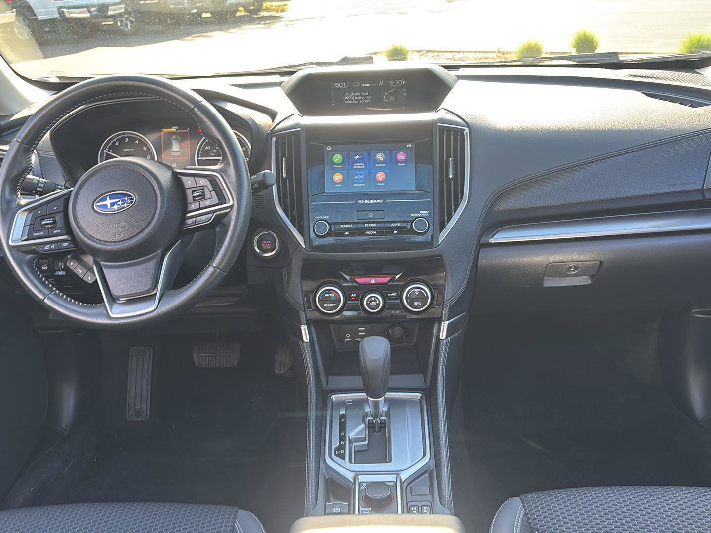 Used 2024 Subaru Forester Premium AWD/4WD image 23