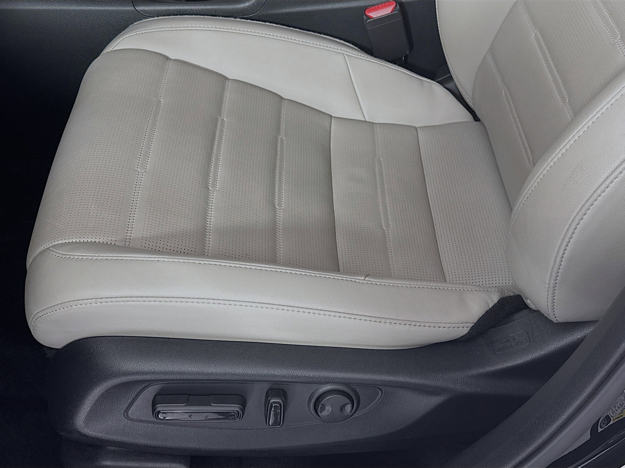 Certified 2023 Honda CR-V EX-L image 18