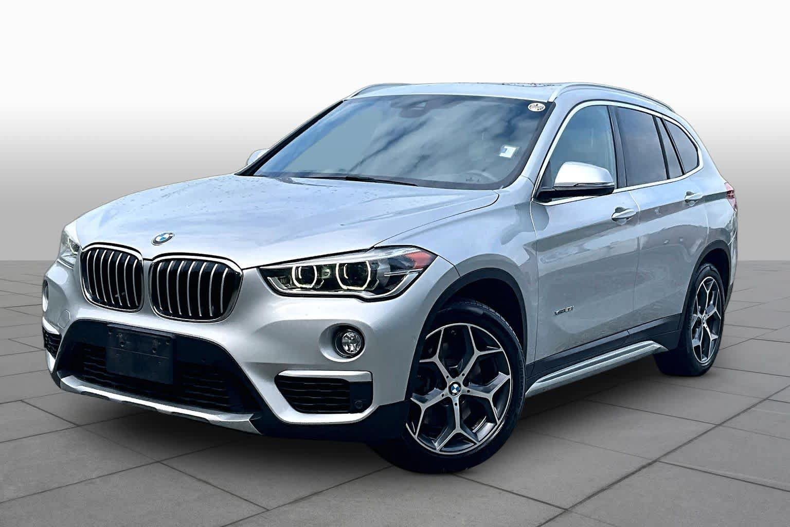 Used 2016 BMW X1 xDrive28i