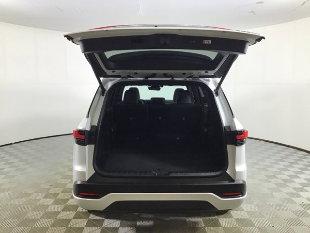 Used 2025 Lexus TX 350 AWD image 21
