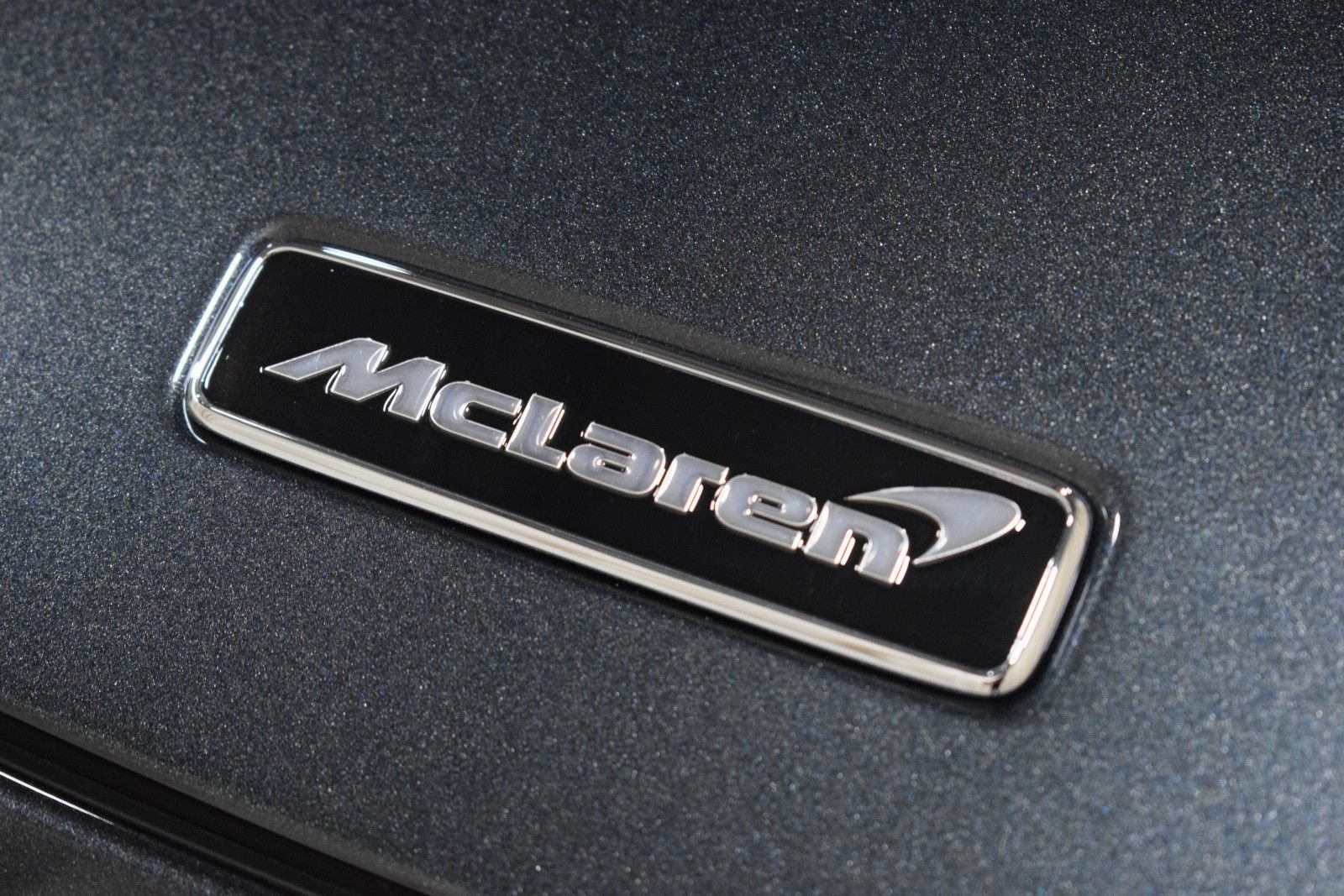 New 2026 McLaren 750S RWD image 3