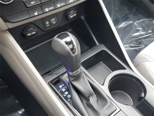 Used 2018 Hyundai Tucson Value w/ Cargo Package image 20