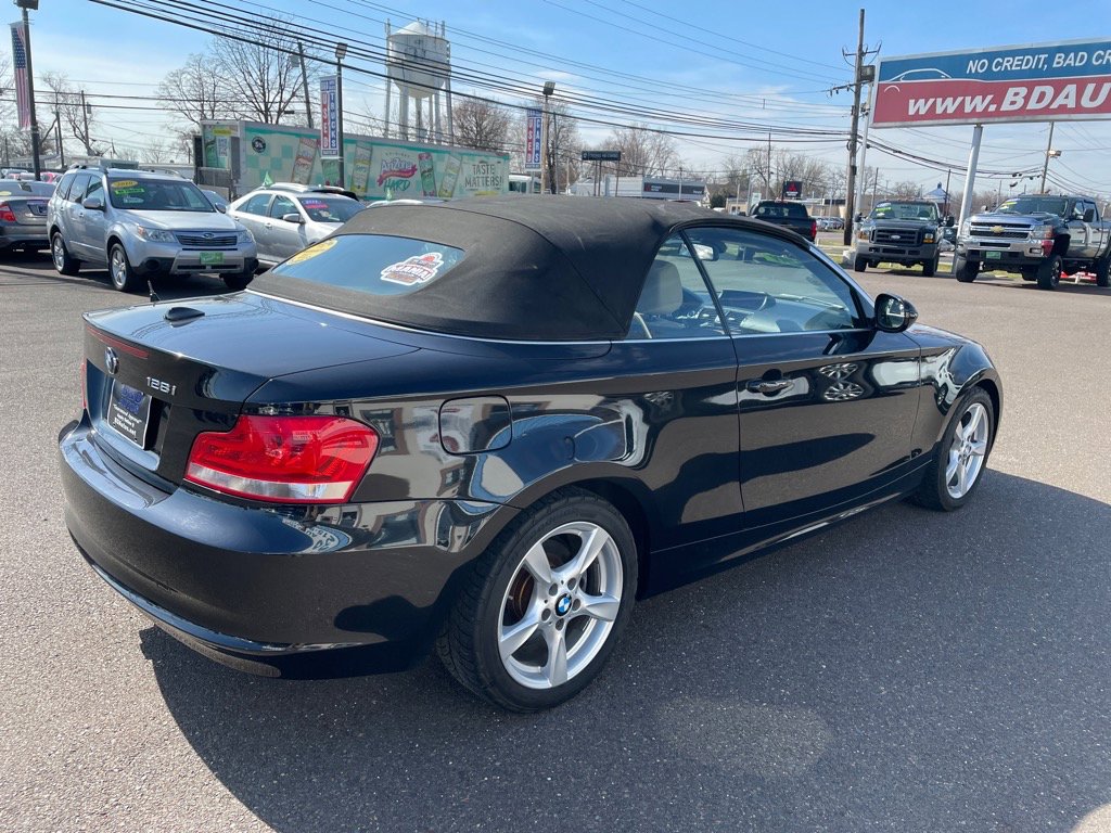 Used 2013 BMW 128i 128i image 3