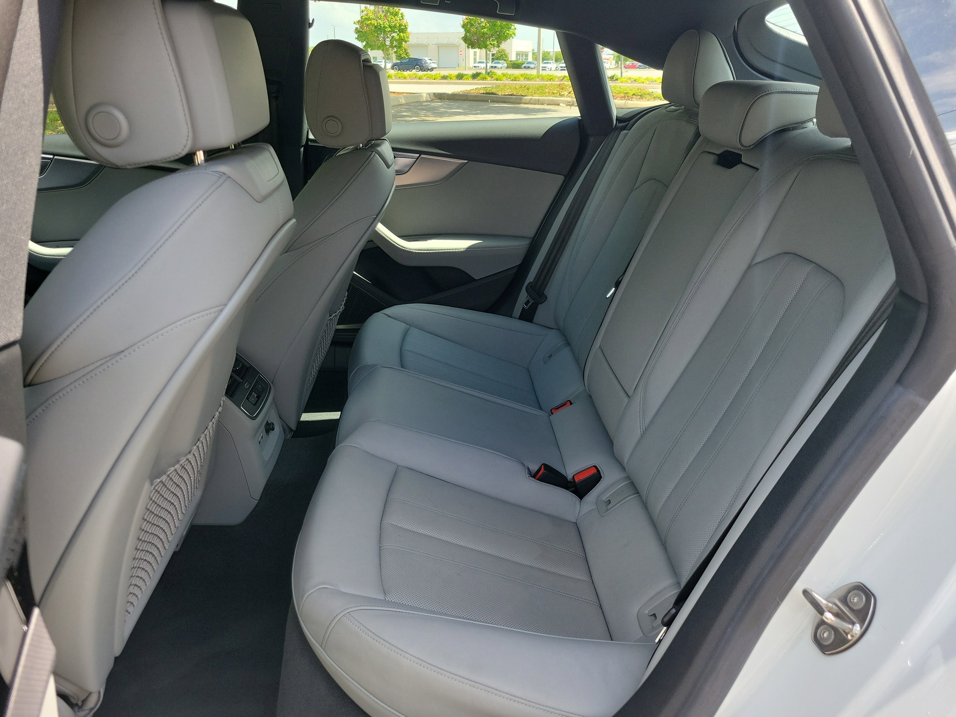 Certified 2023 Audi A5 2.0T Premium Plus w/ Premium Plus image 17