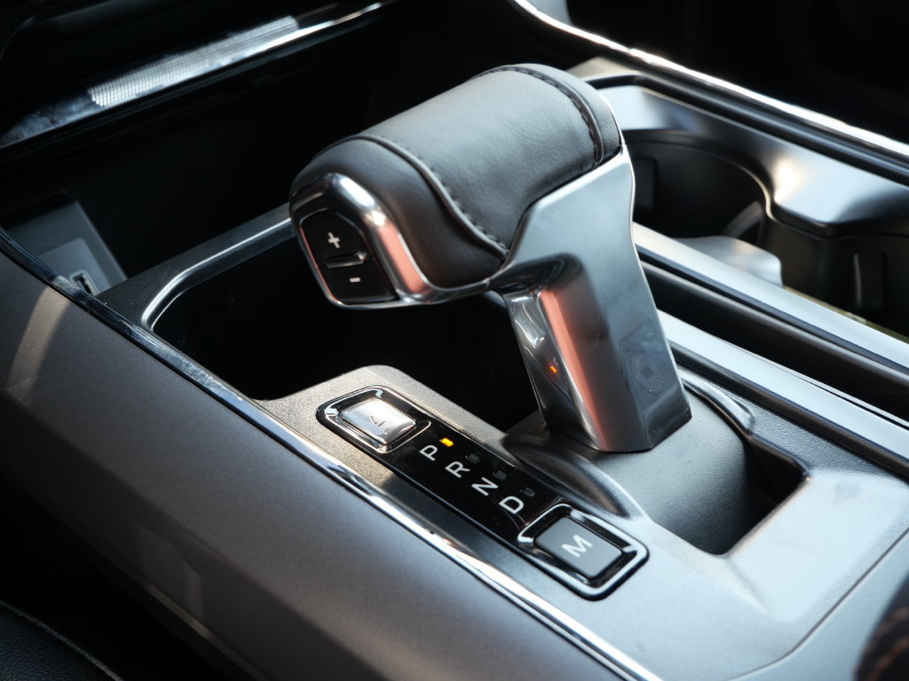 New 2026 Ford F150 Lariat AWD/4WD image 27