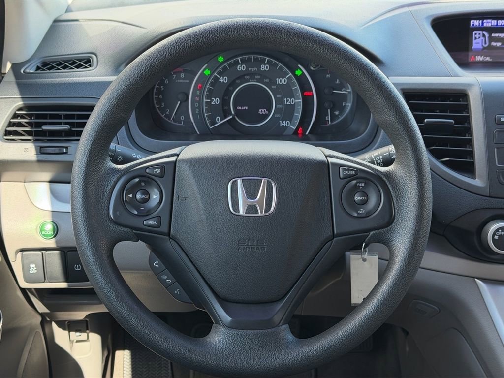 Used 2014 Honda CR-V LX image 18