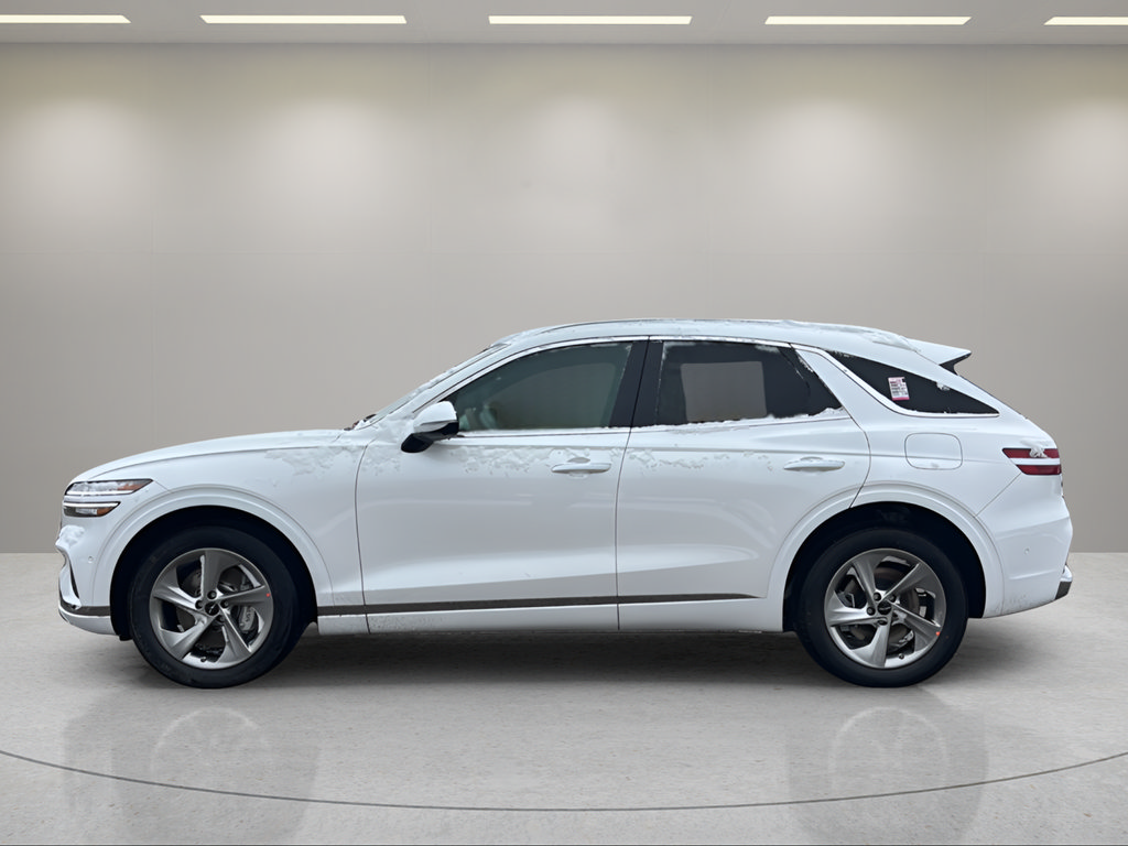 New 2026 Genesis GV70 2.5T Advanced AWD/4WD image 2