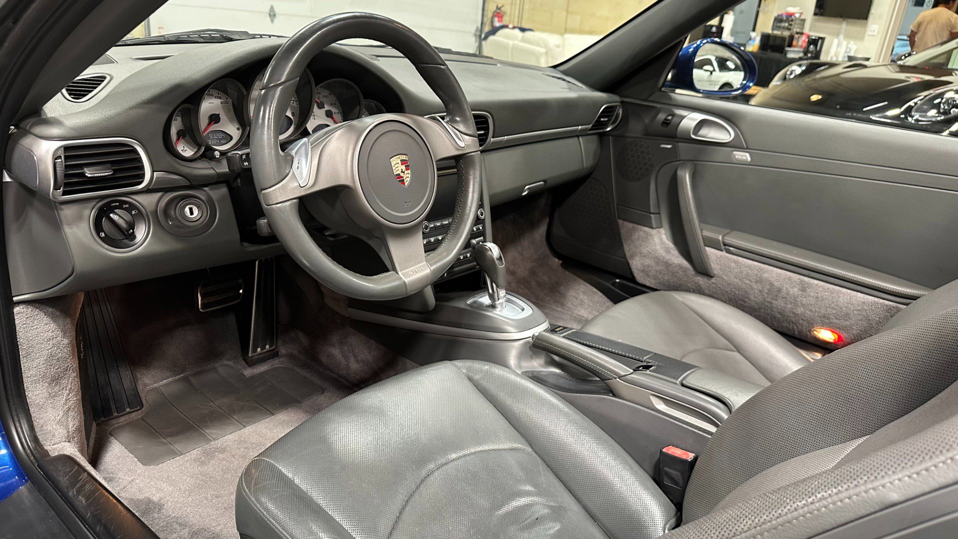 Used 2009 Porsche 911 Carrera S image 27