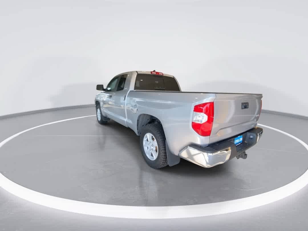 Used 2020 Toyota Tundra SR5 AWD/4WD image 6