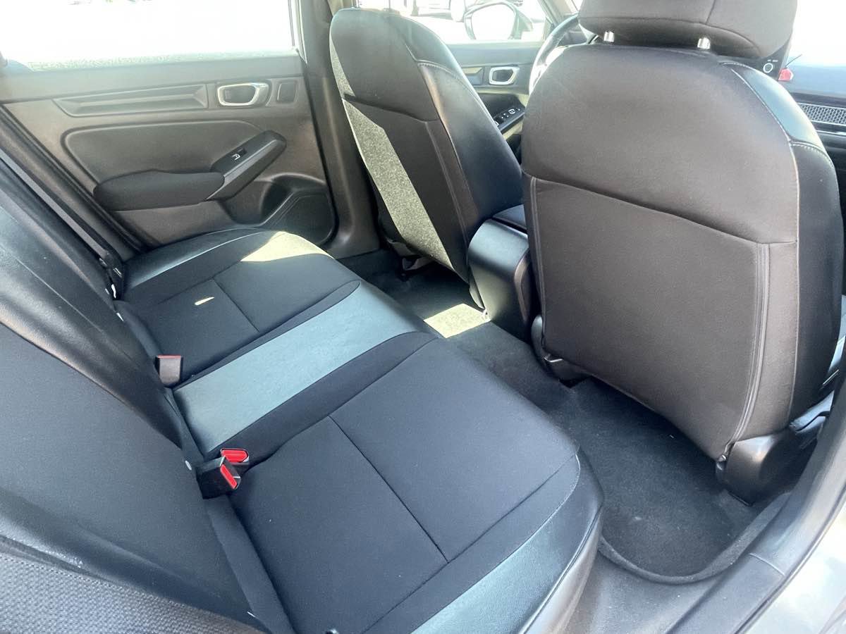 Used 2024 Honda Civic Sport image 37