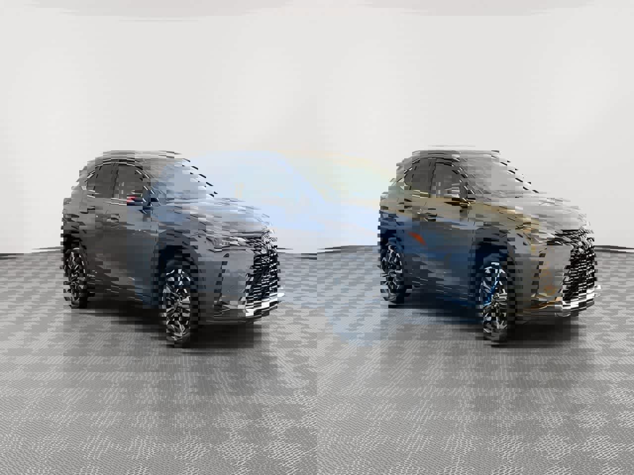 Used 2020 Lexus UX 250h w/ Premium Package image 2