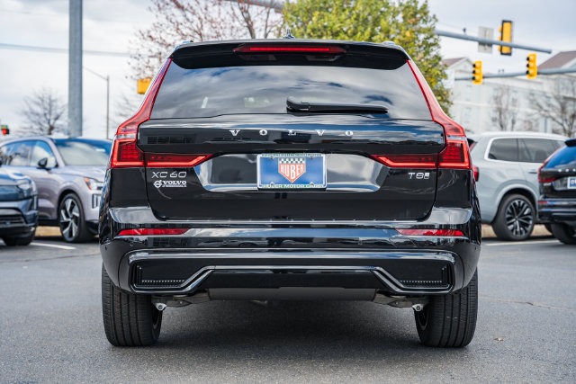 New 2026 Volvo XC60 T8 Plus w/ Protection Package Premier AWD/4WD image 6