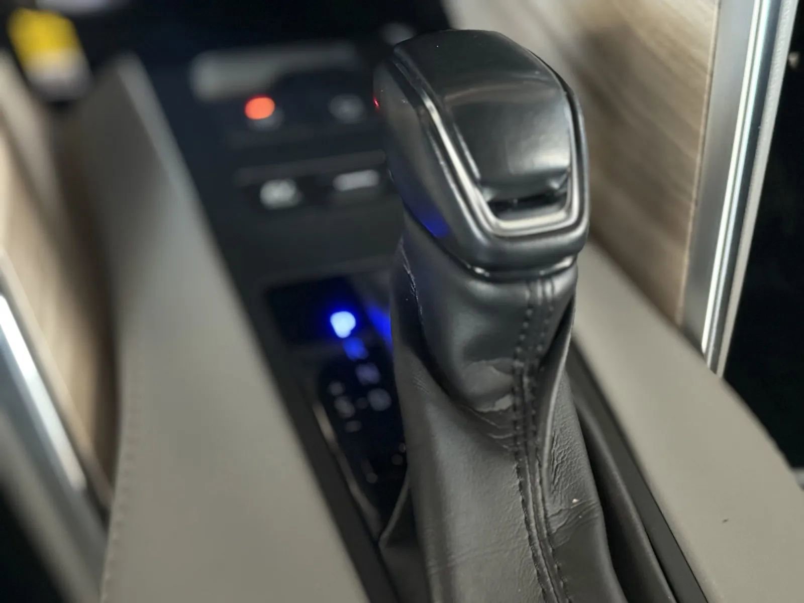 Used 2021 Toyota Venza Limited w/ Advanced Technology Package image 35