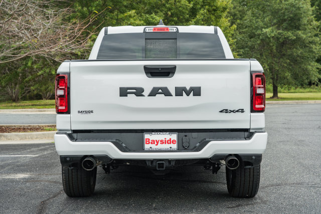 New 2026 RAM 1500 Express AWD/4WD image 7