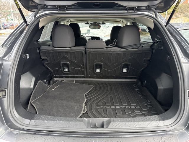 Certified 2024 Subaru Crosstrek 2.0i Premium image 20