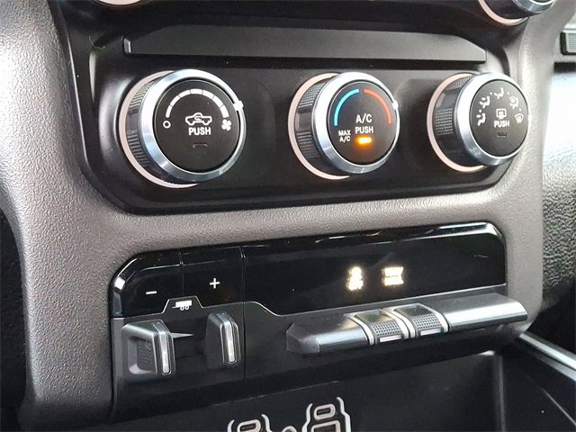 Used 2020 RAM 1500 Big Horn image 17