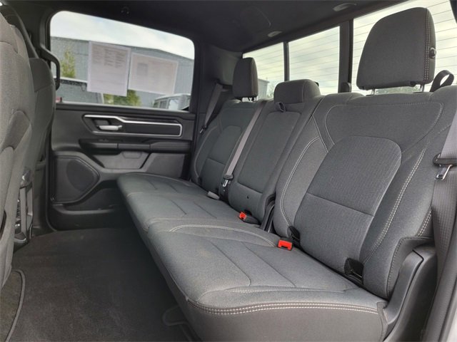 Certified 2023 RAM 1500 Big Horn image 21