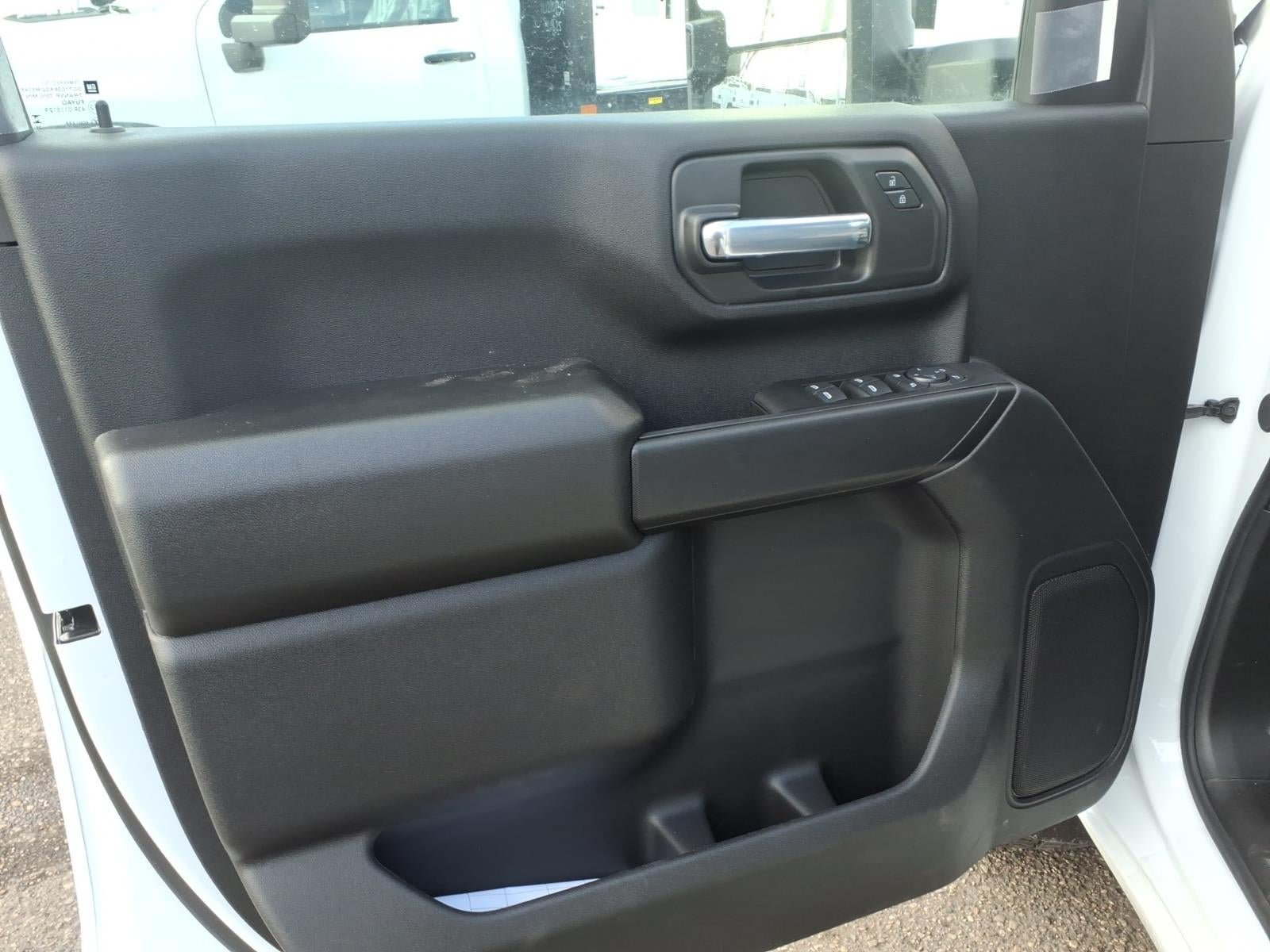 New 2026 Chevrolet Silverado 3500 W/T w/ WT Convenience Package AWD/4WD image 8